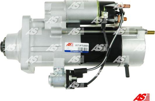 AS-PL S5070(MITSUBISHI) - Starter www.molydon.hr