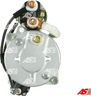 AS-PL S5070(MITSUBISHI) - Starter www.molydon.hr