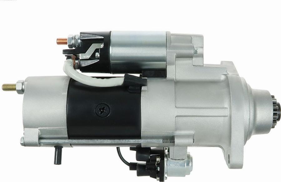 AS-PL S5070SR - Starter www.molydon.hr