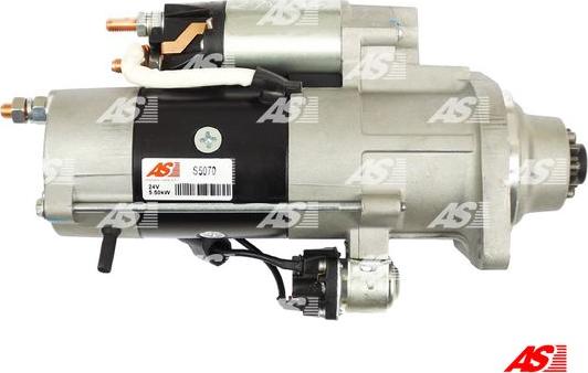 AS-PL S5070 - Starter www.molydon.hr