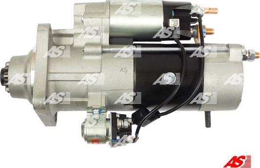 AS-PL S5070 - Starter www.molydon.hr