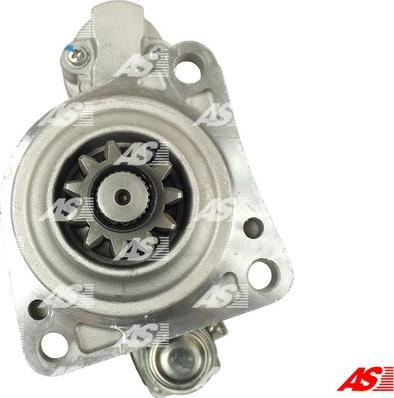 AS-PL S5070 - Starter www.molydon.hr