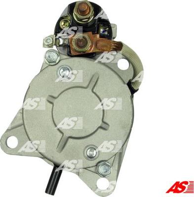 AS-PL S5071 - Starter www.molydon.hr