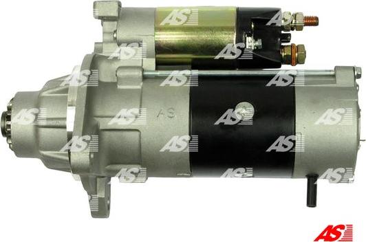 AS-PL S5071 - Starter www.molydon.hr