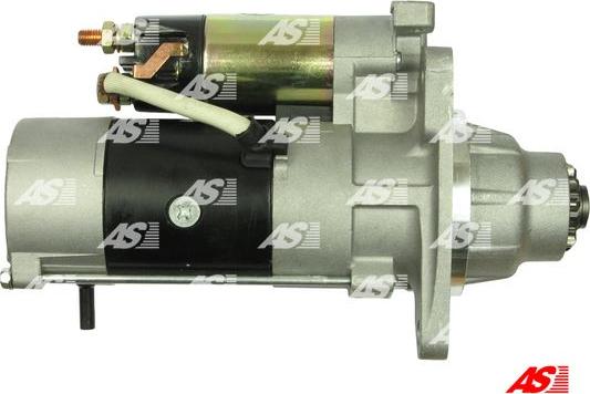 AS-PL S5071 - Starter www.molydon.hr