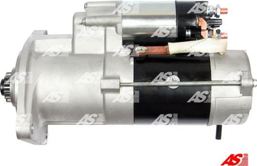 AS-PL S5078 - Starter www.molydon.hr