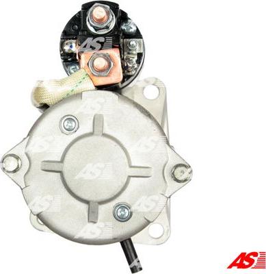 AS-PL S5078 - Starter www.molydon.hr