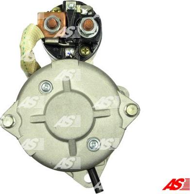 AS-PL S5073 - Starter www.molydon.hr