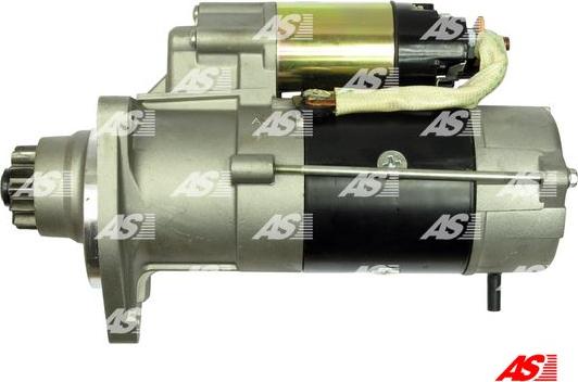 AS-PL S5073 - Starter www.molydon.hr