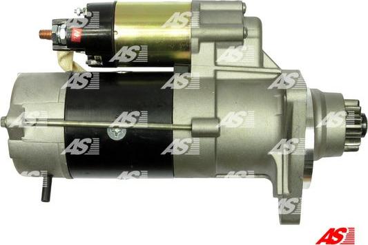 AS-PL S5073 - Starter www.molydon.hr