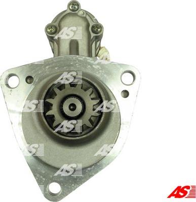 AS-PL S5073 - Starter www.molydon.hr