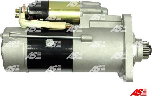 AS-PL S5077 - Starter www.molydon.hr