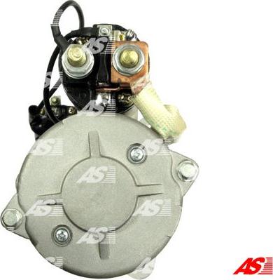 AS-PL S5077 - Starter www.molydon.hr