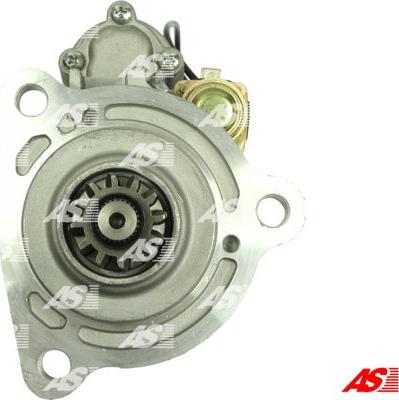 AS-PL S5077 - Starter www.molydon.hr