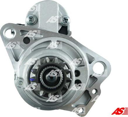 AS-PL S5199 - Starter www.molydon.hr