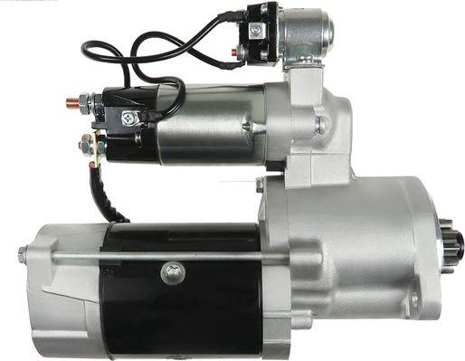 AS-PL S5196 - Starter www.molydon.hr