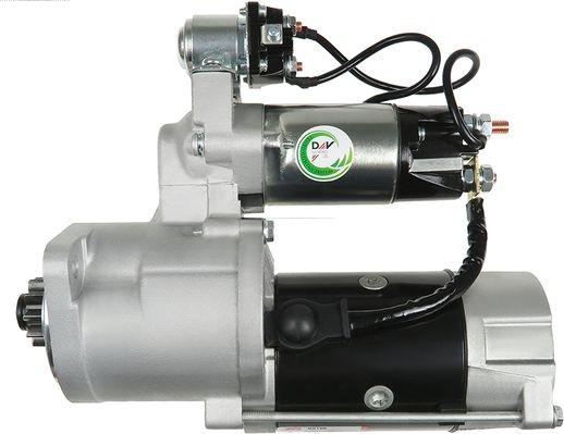 AS-PL S5196 - Starter www.molydon.hr