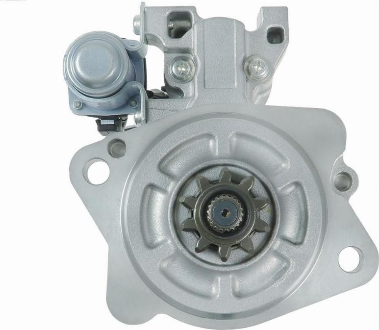 AS-PL S5191(MITSUBISHI) - Starter www.molydon.hr