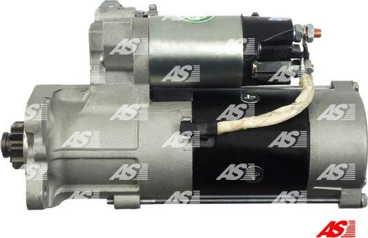 AS-PL S5191 - Starter www.molydon.hr