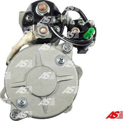 AS-PL S5191 - Starter www.molydon.hr