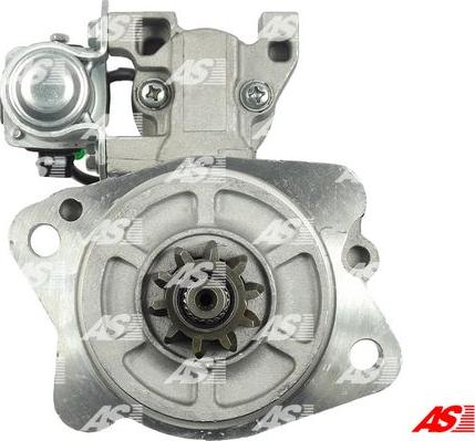 AS-PL S5191 - Starter www.molydon.hr