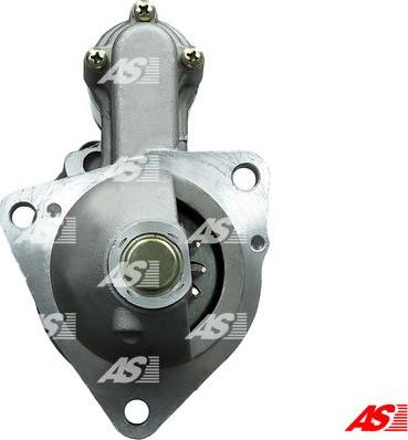 AS-PL S5193 - Starter www.molydon.hr