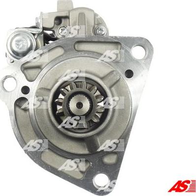 AS-PL S5192 - Starter www.molydon.hr