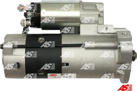 AS-PL S5146 - Starter www.molydon.hr