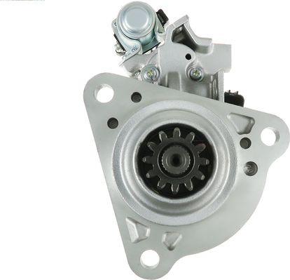 AS-PL S5147(MITSUBISHI) - Starter www.molydon.hr