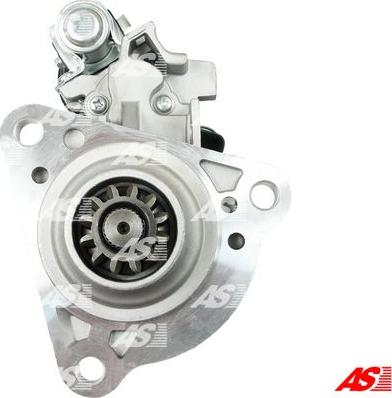 AS-PL S5147 - Starter www.molydon.hr