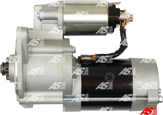 AS-PL S5158 - Starter www.molydon.hr