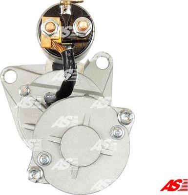 AS-PL S5158 - Starter www.molydon.hr