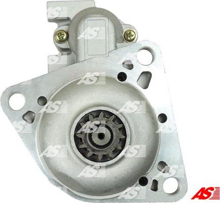 AS-PL S5169 - Starter www.molydon.hr