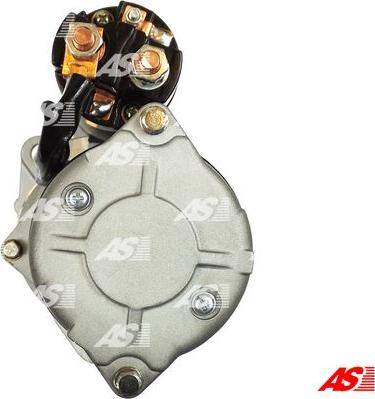 AS-PL S5164 - Starter www.molydon.hr