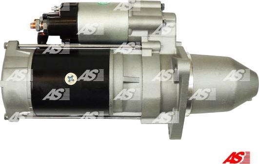 AS-PL S5164 - Starter www.molydon.hr