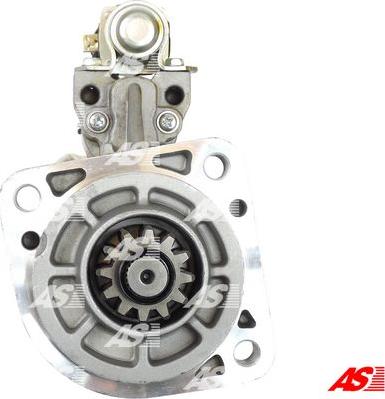 AS-PL S5168 - Starter www.molydon.hr