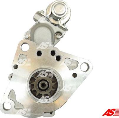 AS-PL S5163 - Starter www.molydon.hr