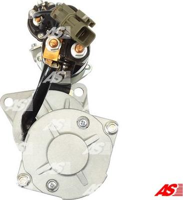 AS-PL S5163 - Starter www.molydon.hr