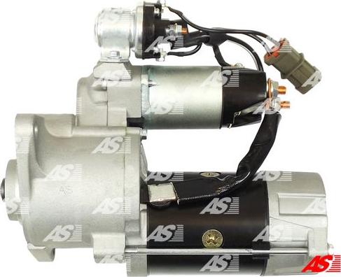 AS-PL S5163 - Starter www.molydon.hr