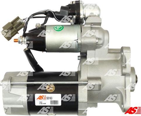 AS-PL S5163 - Starter www.molydon.hr