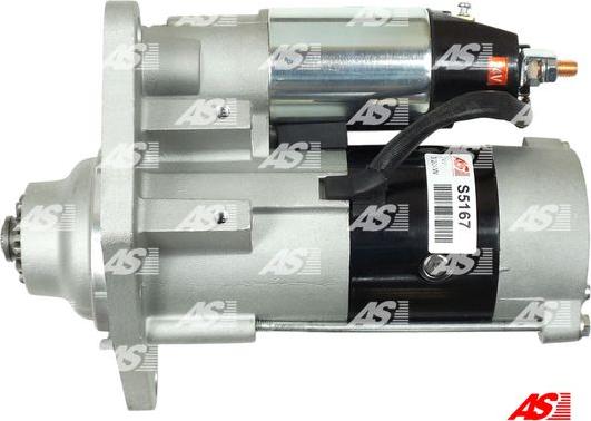 AS-PL S5167 - Starter www.molydon.hr