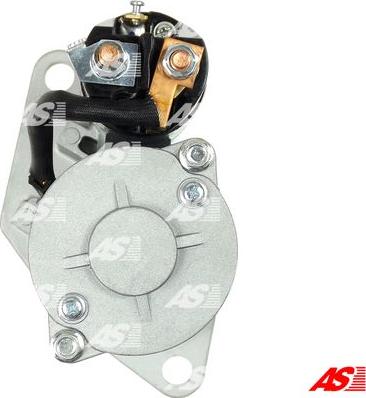 AS-PL S5167 - Starter www.molydon.hr