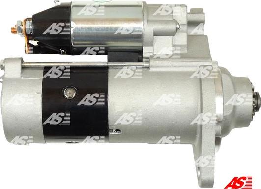 AS-PL S5167 - Starter www.molydon.hr