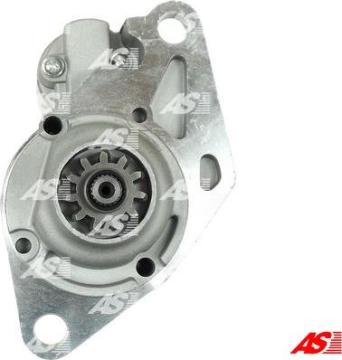 AS-PL S5167 - Starter www.molydon.hr