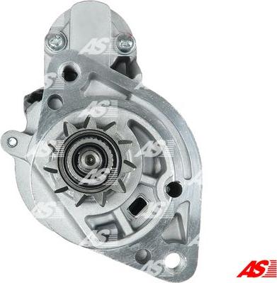 AS-PL S5109 - Starter www.molydon.hr