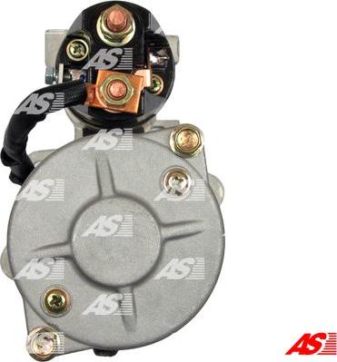 AS-PL S5108 - Starter www.molydon.hr