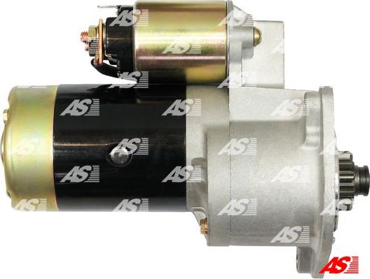 AS-PL S5110 - Starter www.molydon.hr