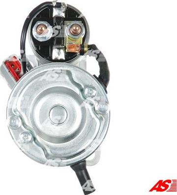 AS-PL S5118 - Starter www.molydon.hr