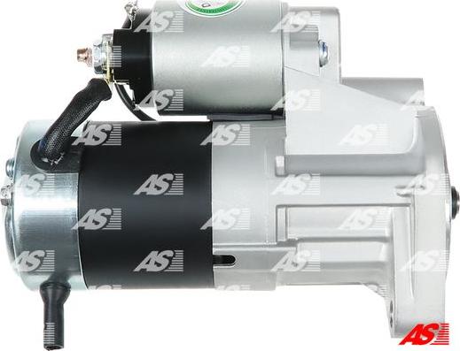 AS-PL S5118 - Starter www.molydon.hr