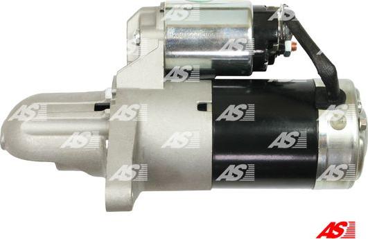 AS-PL S5112 - Starter www.molydon.hr